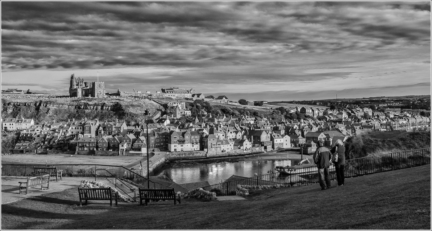 viewing whitby